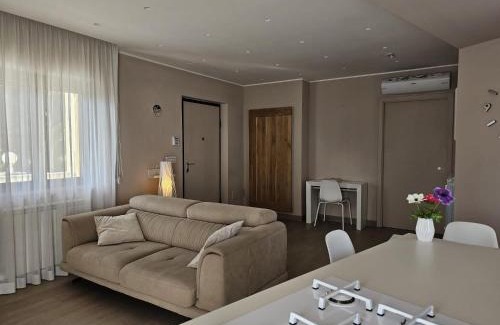 Casenuove Apartment | Il magico nido