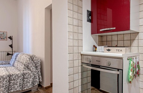 Livorno Apartment | Il mare a due passi