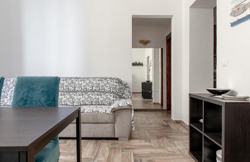 Livorno Apartment | Il mare a due passi