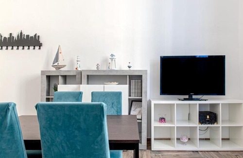 Livorno Apartment | Il mare a due passi