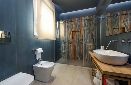 San Vito Lo Capo House | IL MARE DENTRO SUITES