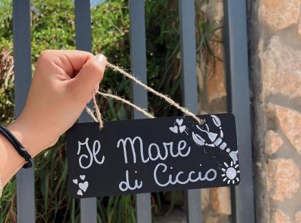 Avola House | Il mare di Ciccio