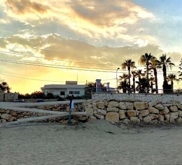 Avola House | Il mare di Ciccio