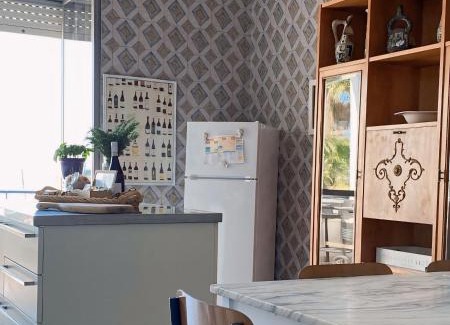 Avola House | Il mare di Ciccio