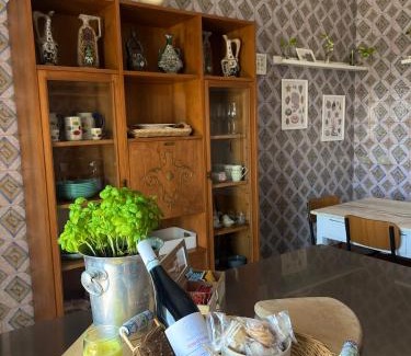 Avola House | Il mare di Ciccio