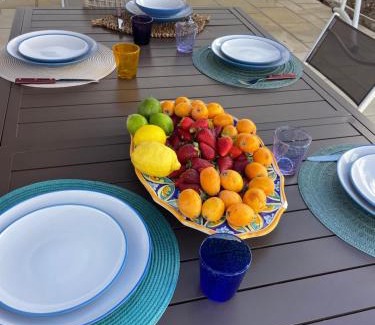 Lido Conchiglie Apartment | Il mare dietro l'angolo