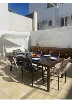 Lido Conchiglie Apartment | Il mare dietro l'angolo