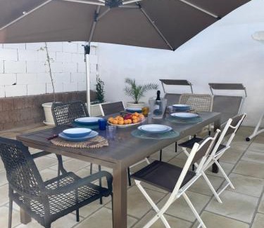 Lido Conchiglie Apartment | Il mare dietro l'angolo