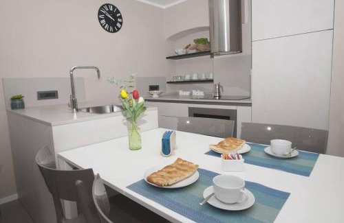 Varazze Apartment | Il mare dietro l'angolo