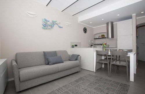 Varazze Apartment | Il mare dietro l'angolo