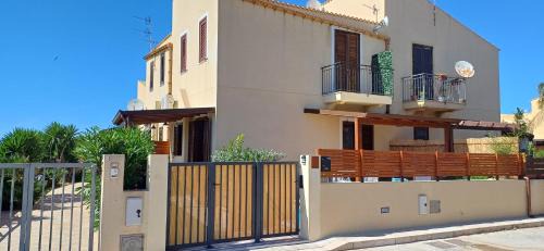 Custonaci Apartment | Il Mare nel Cuore