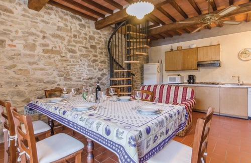 Pieve al Bagnoro House | Il Marinocchio Di Malatesti