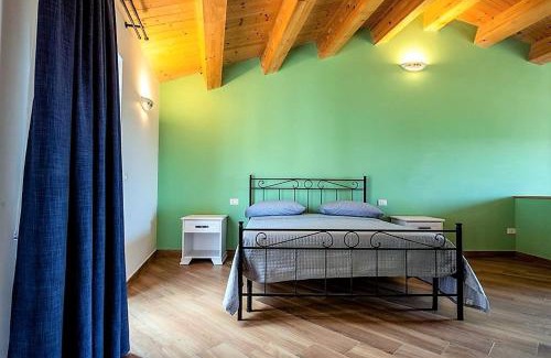 Sepino Apartment | IL MASCHERONE