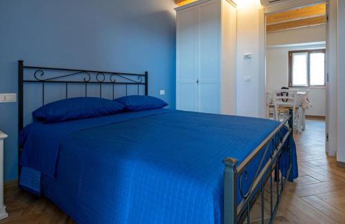 Sepino Apartment | IL MASCHERONE