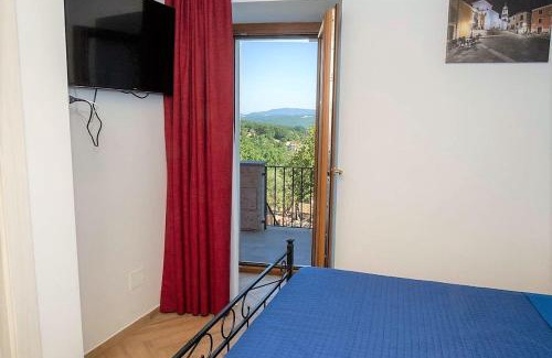 Sepino Apartment | IL MASCHERONE