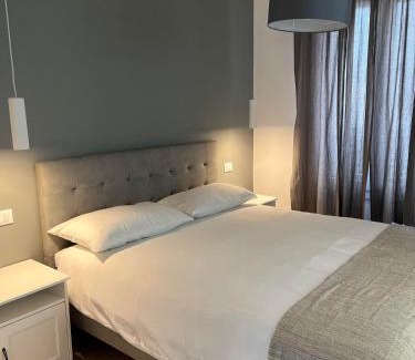 Dosso Apartment | Il Matisse