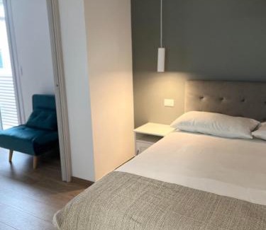 Dosso Apartment | Il Matisse