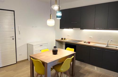 Dosso Apartment | Il Matisse