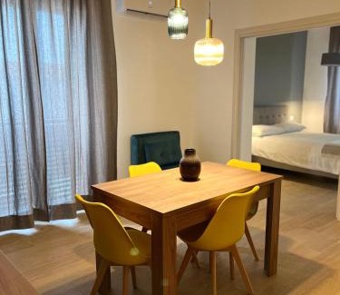 Dosso Apartment | Il Matisse