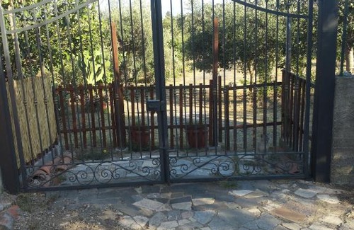 Furci Siculo Villa | Il Melicucco