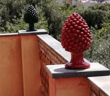 Furci Siculo Villa | Il Melicucco