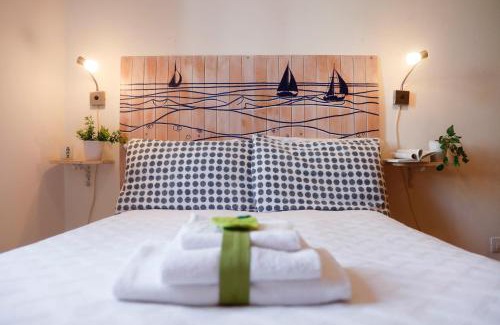 Serra li Pozzi Apartment | Il Melo Residence