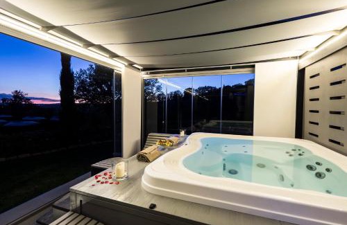 Lidarno House | Il Melograno Agriturismo & SPA