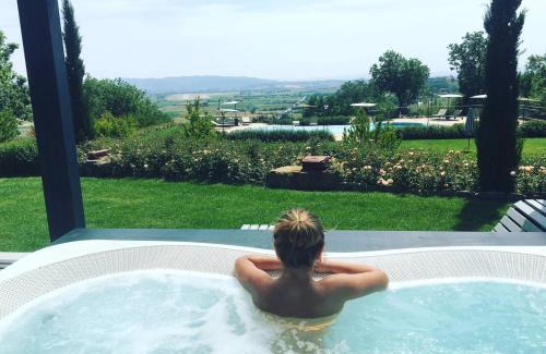 Lidarno House | Il Melograno Agriturismo & SPA