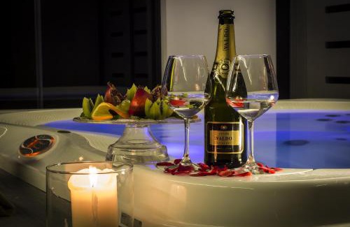 Lidarno House | Il Melograno Agriturismo & SPA