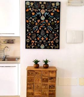 Prato Apartment | Il Melograno Apartment (Centro Storico Prato)