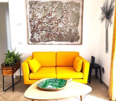 Prato Apartment | Il Melograno Apartment (Centro Storico Prato)