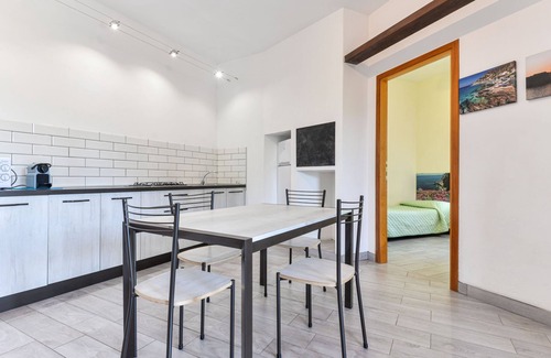Naregno Apartment | Il Melograno by Interhome