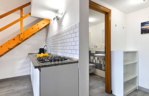 Naregno Apartment | Il Melograno by Interhome