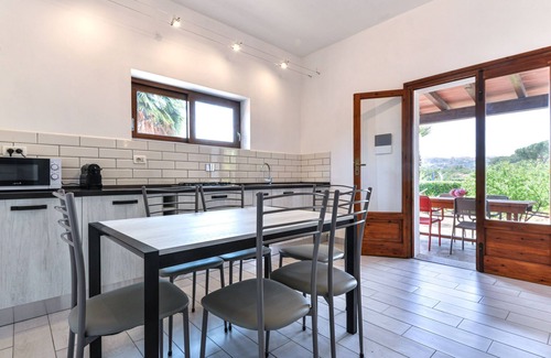 Naregno Apartment | Il Melograno by Interhome