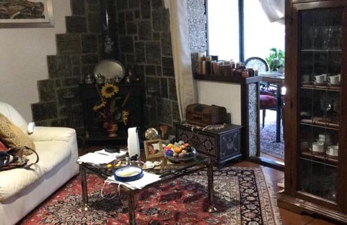 Campagnano di Roma House | Il Melograno