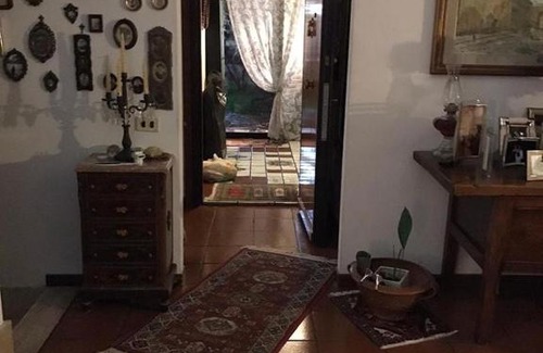 Campagnano di Roma House | Il Melograno