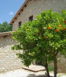 Montebuono House | Il Merangolo