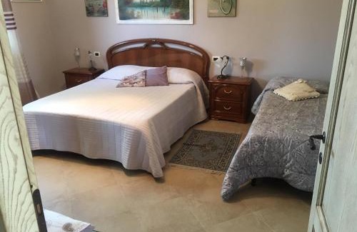 Marta House | Il Merendero del Borgo Sacramento