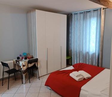 Parma Apartment | Il mio hotel