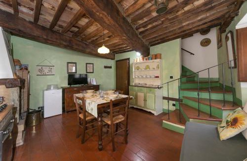 Chianni House | Il Mirtillo