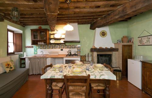 Chianni House | Il Mirtillo