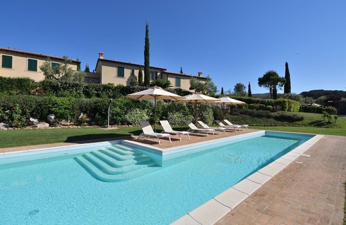 Gavorrano Villa | Il Mirto, Borgo Santa Chiara, Gavorrano, Grosseto and Maremma