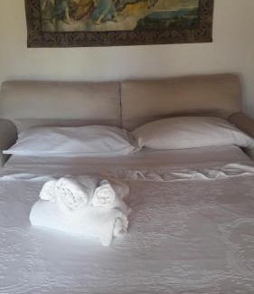 Casale Marittimo Apartment | Il Moreto