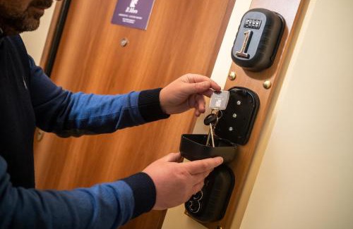 Favara Bed & Breakfast | Il Moro - Agrigento Rooms