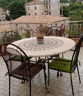 Itri Apartment | IL MULINO Appartamento Itri centro 150 m2 con ampio terrazzo completo di tutti i comfort