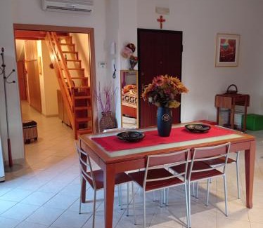 Itri Apartment | IL MULINO Appartamento Itri centro 150 m2 con ampio terrazzo completo di tutti i comfort