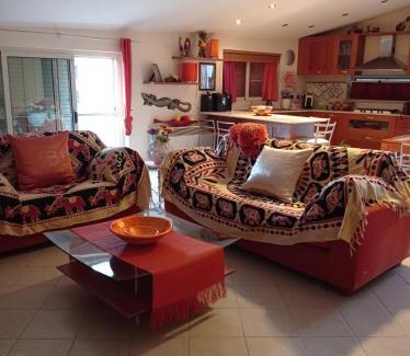 Itri Apartment | IL MULINO Appartamento Itri centro 150 m2 con ampio terrazzo completo di tutti i comfort