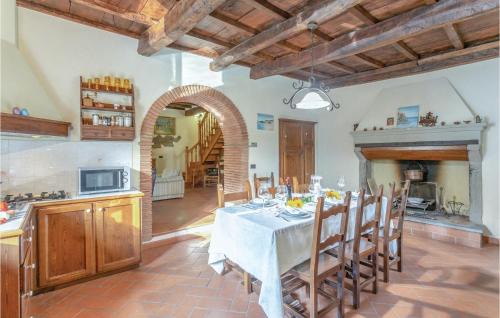 Castel Focognano House | Il Mulino Del Bonano