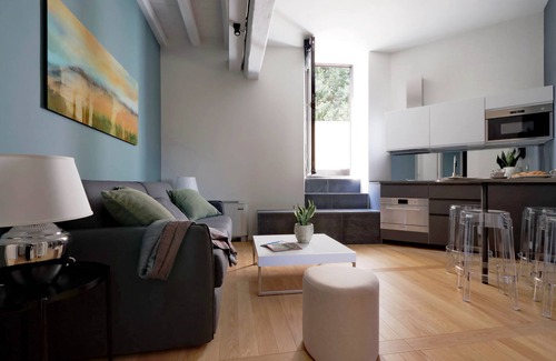 Trastevere Apartment | Il mulino di Trastevere - G3