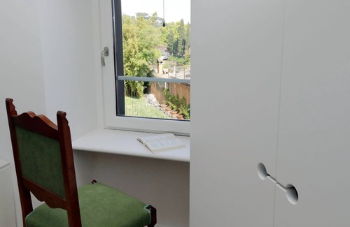 Trastevere Apartment | Il mulino di Trastevere - G3